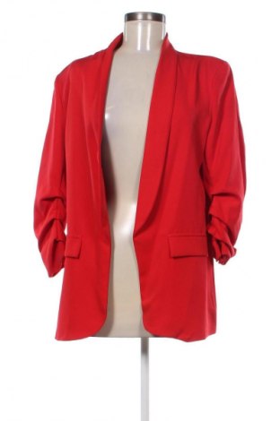 Dámské sako  Unbranded, Velikost L, Barva Červená, Cena  608,00 Kč