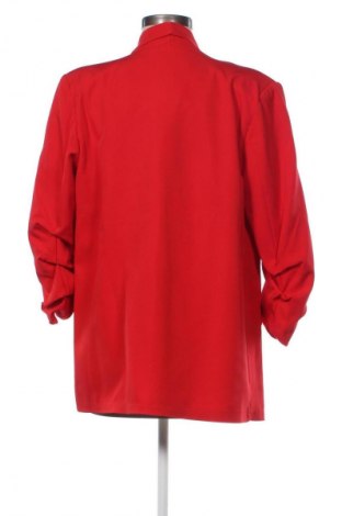 Dámské sako  Unbranded, Velikost L, Barva Červená, Cena  608,00 Kč