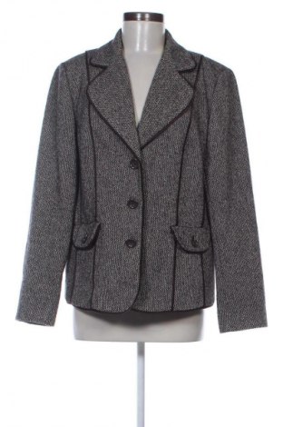 Γυναικείο σακάκι Unbranded, Μέγεθος XL, Χρώμα Πολύχρωμο, Τιμή 25,00 €