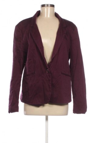 Damen Blazer Unbranded, Größe M, Farbe Lila, Preis € 24,45