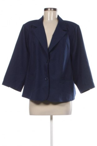 Női blézer Unbranded, Méret 3XL, Szín Kék, Ár 9 775 Ft