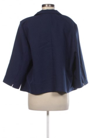 Női blézer Unbranded, Méret 3XL, Szín Kék, Ár 9 775 Ft