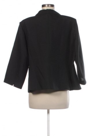 Dámske sako  Unbranded, Veľkosť 3XL, Farba Čierna, Cena  25,00 €