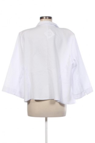 Női blézer Unbranded, Méret 3XL, Szín Fehér, Ár 9 479 Ft