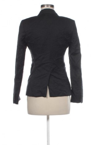 Γυναικείο σακάκι Unbranded, Μέγεθος XS, Χρώμα Μαύρο, Τιμή 10,99 €