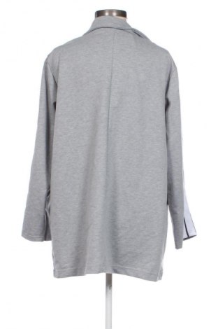 Damen Blazer Unbranded, Größe 3XL, Farbe Grau, Preis € 22,99