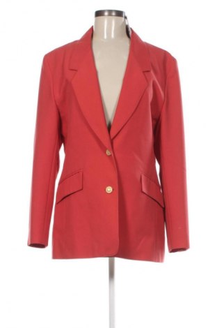 Damen Blazer Unbranded, Größe M, Farbe Orange, Preis € 16,99