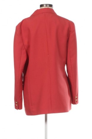 Damen Blazer Unbranded, Größe M, Farbe Orange, Preis € 16,99