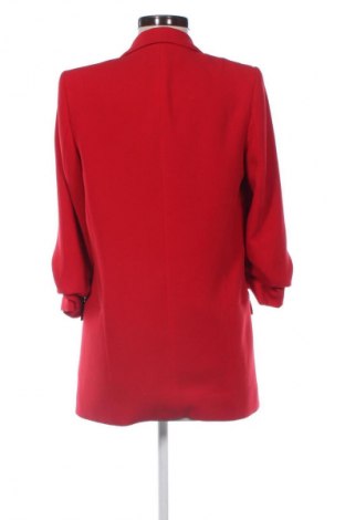 Damen Blazer Unbranded, Größe S, Farbe Rot, Preis € 24,54