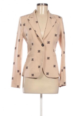 Γυναικείο σακάκι Unbranded, Μέγεθος S, Χρώμα Πολύχρωμο, Τιμή 24,55 €