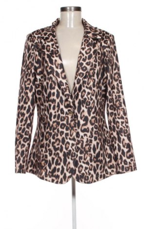 Дамско сако Unbranded, Размер L, Цвят Многоцветен, Цена 24,54 €