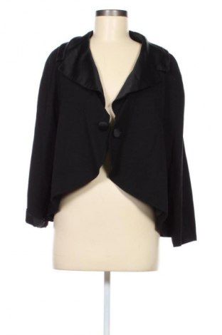 Damen Blazer Unbranded, Größe XXL, Farbe Schwarz, Preis € 20,99