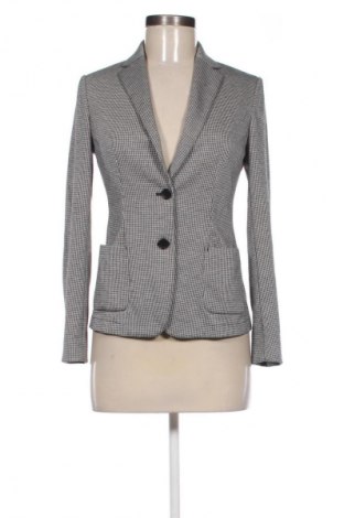 Дамско сако Uniqlo, Размер S, Цвят Многоцветен, Цена 24,99 лв.