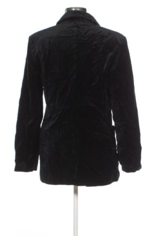 Damen Blazer United Colors Of Benetton, Größe XL, Farbe Schwarz, Preis 14,99 €