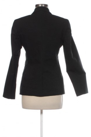 Damen Blazer United Colors Of Benetton, Größe M, Farbe Schwarz, Preis 16,99 €