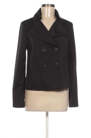 Damski żakiet United Colors Of Benetton, Rozmiar L, Kolor Czarny, Cena 157,30 zł