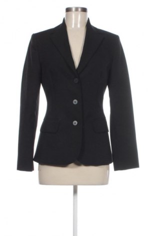 Damen Blazer United Colors Of Benetton, Größe M, Farbe Schwarz, Preis 17,99 €