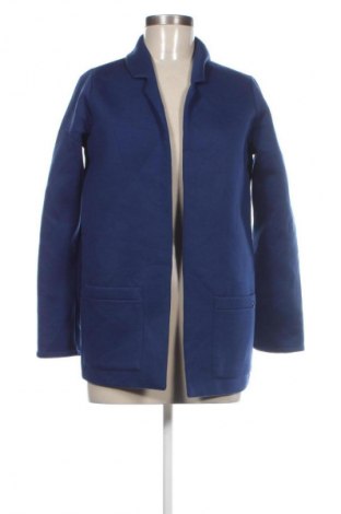 Damen Blazer United Colors Of Benetton, Größe XS, Farbe Blau, Preis € 18,99