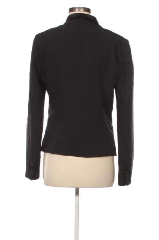 Damen Blazer United Colors Of Benetton, Größe M, Farbe Schwarz, Preis € 17,99