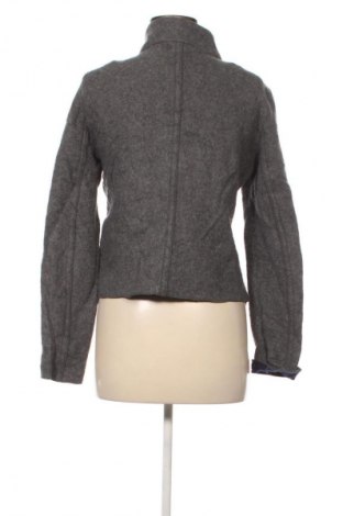 Damen Blazer United Colors Of Benetton, Größe XXL, Farbe Grau, Preis 20,99 €