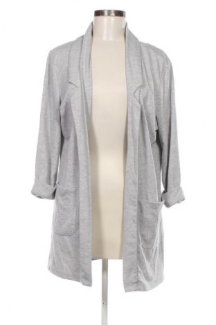 Damen Blazer Up 2 Fashion, Größe L, Farbe Grau, Preis € 8,99