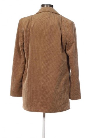 Γυναικείο σακάκι VILA, Μέγεθος S, Χρώμα Καφέ, Τιμή 13,99 €