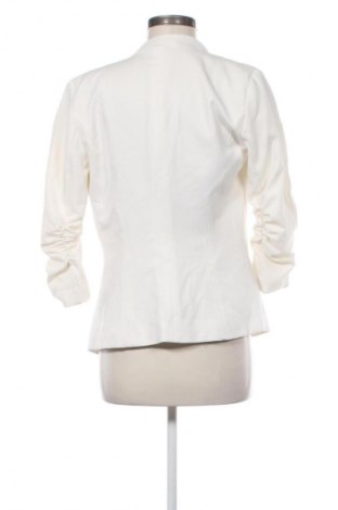 Damen Blazer VILA, Größe XS, Farbe Ecru, Preis € 17,99