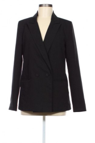 Sacou de femei VILA, Mărime M, Culoare Negru, Preț 50,99 Lei