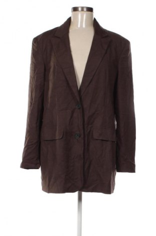 Sacou de femei Vero Moda, Mărime S, Culoare Maro, Preț 50,99 Lei