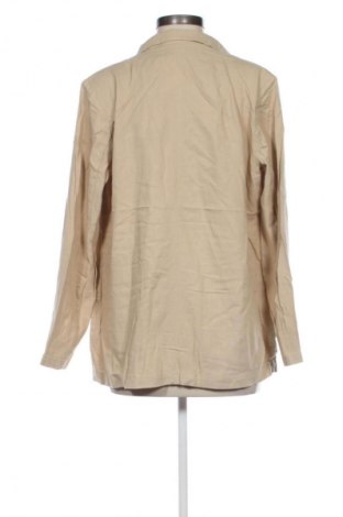 Damen Blazer Vero Moda, Größe M, Farbe Beige, Preis € 31,99