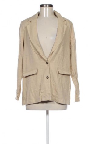 Dámské sako  Vero Moda, Velikost S, Barva Béžová, Cena  1 429,00 Kč