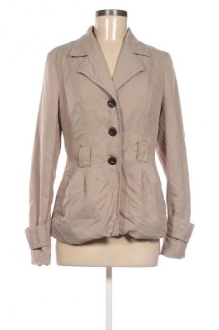 Дамско сако Vero Moda, Размер S, Цвят Бежов, Цена 40,89 лв.