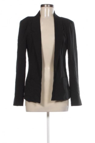 Damen Blazer Vero Moda, Größe M, Farbe Schwarz, Preis 10,99 €
