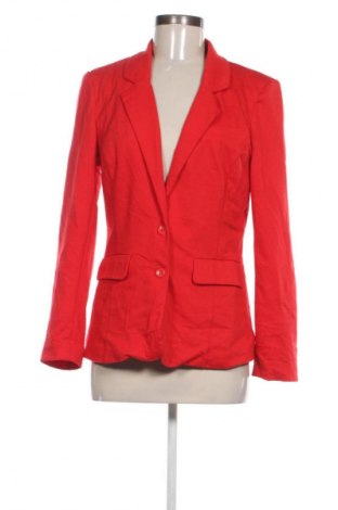 Дамско сако Vero Moda, Размер M, Цвят Червен, Цена 9,71 €