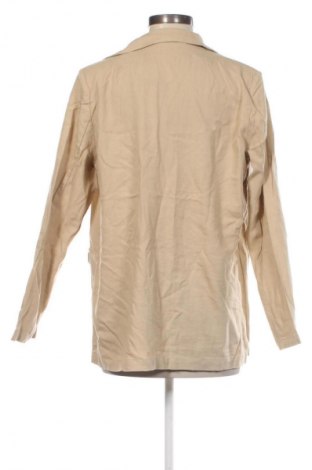 Damen Blazer Vero Moda, Größe M, Farbe Beige, Preis € 47,99
