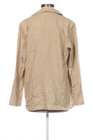 Női blézer Vero Moda, Méret M, Szín Bézs, Ár 23 839 Ft