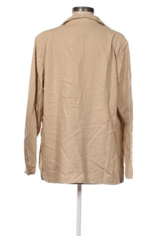 Дамско сако Vero Moda, Размер L, Цвят Бежов, Цена 93,99 лв.