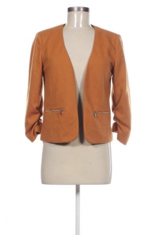 Sacou de femei Vero Moda, Mărime M, Culoare Maro, Preț 43,99 Lei