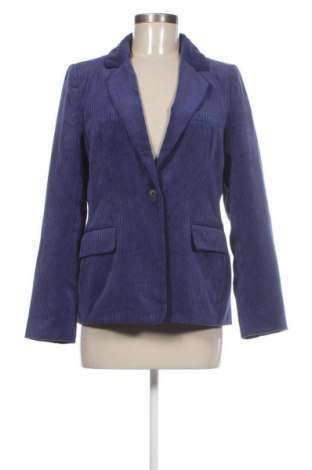 Dámské sako  Vero Moda, Velikost M, Barva Modrá, Cena  289,00 Kč