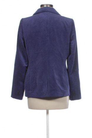 Dámské sako  Vero Moda, Velikost M, Barva Modrá, Cena  289,00 Kč