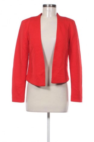 Dámské sako  Vero Moda, Velikost S, Barva Červená, Cena  289,00 Kč