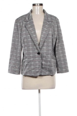 Damski żakiet Viventy by Bernd Berger, Rozmiar L, Kolor Kolorowy, Cena 51,99 zł