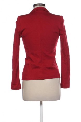 Dámské sako  WE, Velikost XS, Barva Červená, Cena  279,00 Kč