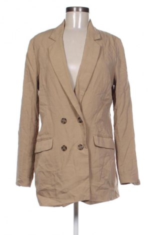 Női blézer WE, Méret M, Szín Bézs, Ár 5 349 Ft