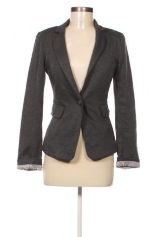 Damski żakiet WE, Rozmiar S, Kolor Szary, Cena 46,99 zł