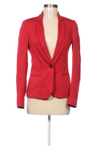 Damen Blazer WE, Größe S, Farbe Rot, Preis € 11,99
