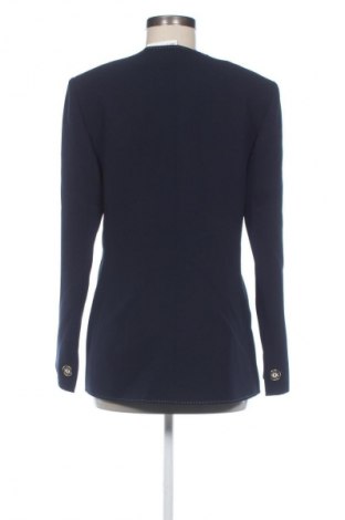 Γυναικείο σακάκι Weill, Μέγεθος M, Χρώμα Μπλέ, Τιμή 105,00 €