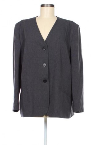 Damen Blazer Westerlind, Größe XXL, Farbe Grau, Preis € 20,99