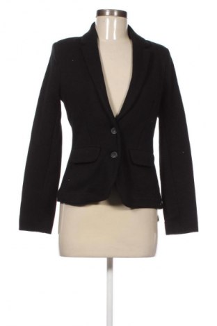 Γυναικείο σακάκι Whistles, Μέγεθος XS, Χρώμα Μαύρο, Τιμή 269,99 €
