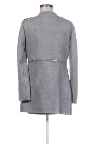 Sacou de femei Woman Collection, Mărime M, Culoare Gri, Preț 83,99 Lei